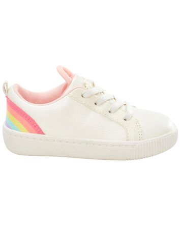 Rainbow Sneakers, 