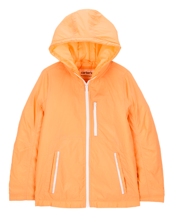 Kid Midweight Athletic Jacket, 