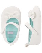 Mary Jane Baby Shoes, image 1 of 3 slides