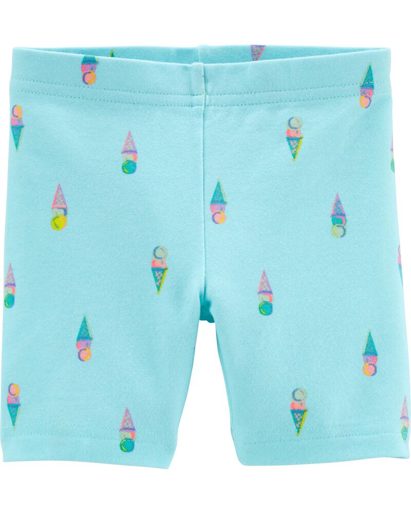 Ice Cream Playground Shorts
