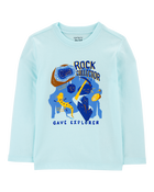 Toddler Explorer Graphic Tee, image 1 of 3 slides