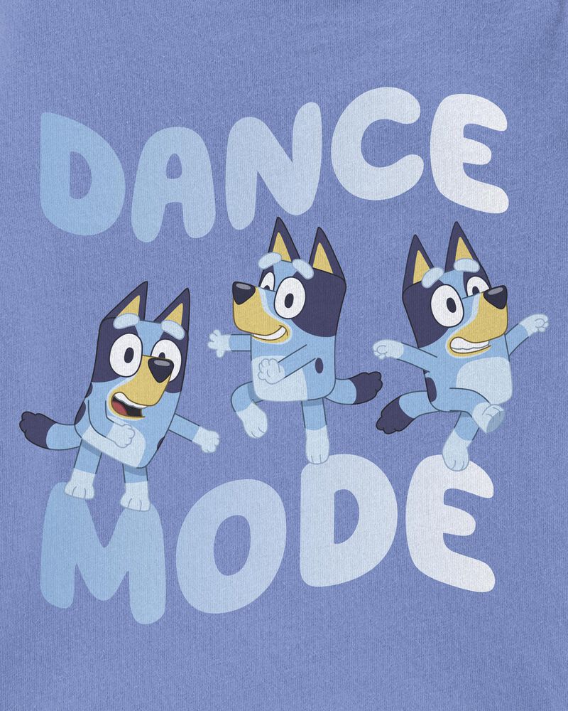 Bluey Dance Mode Tee, image 2 of 2 slides