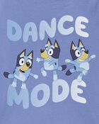 Bluey Dance Mode Tee, image 2 of 2 slides