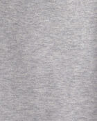Toddler 2-Pack Organic Cotton French Terry Joggers, image 5 of 6 slides
