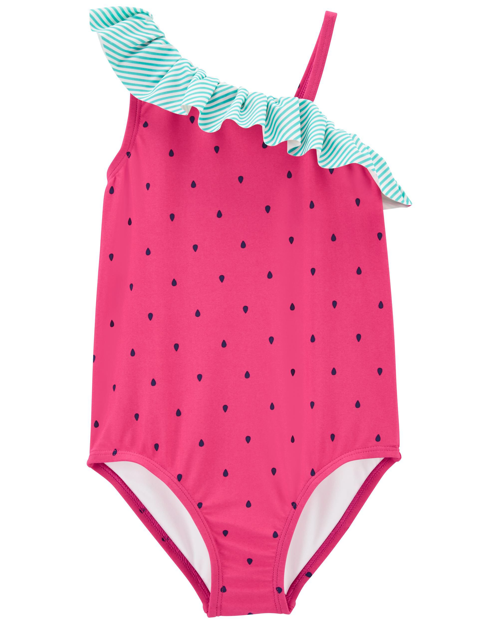 Carters bathing sales suit girl