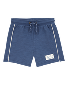 Toddler All-Star Baseball Pull-On Shorts, image 1 of 6 slides