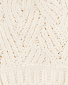 Toddler 2-Pack Pom Hat & Mittens Set, image 2 of 3 slides