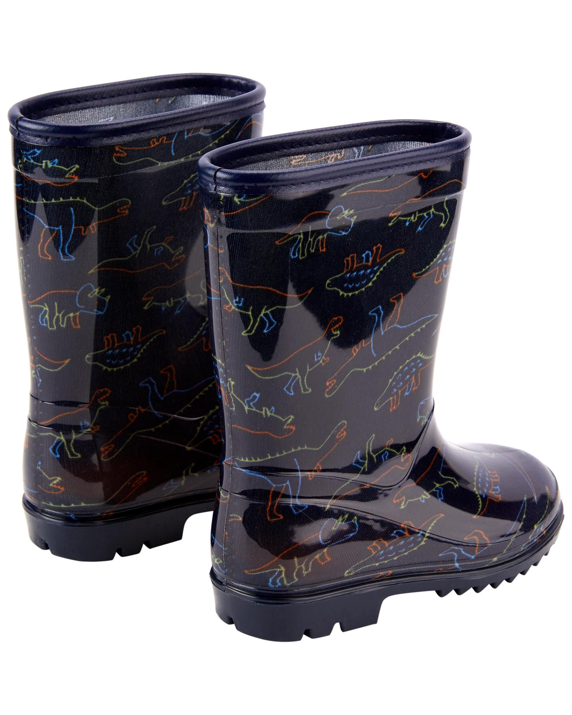Carters rain boots canada hot sale