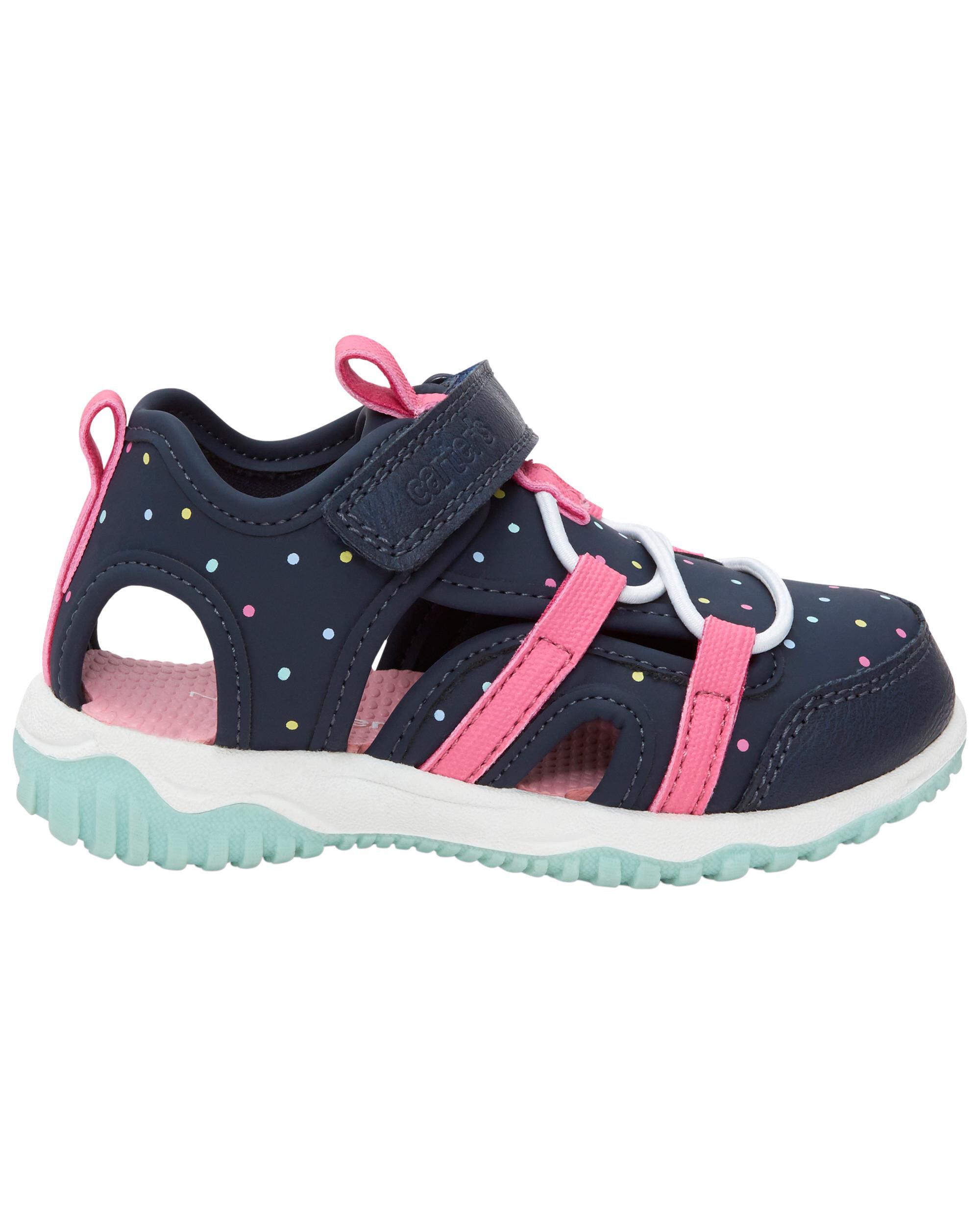 Carters cheap zyntec sandal