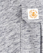 Toddler Pull-On Cargo Joggers, image 4 of 5 slides