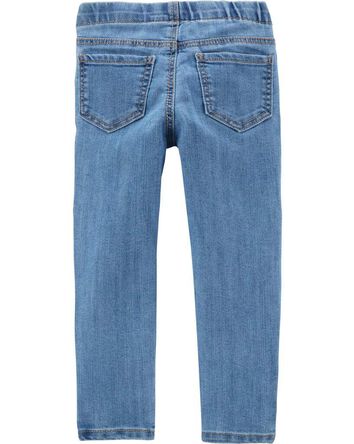 Toddler Skinny Jeans in Winchester Wash, 