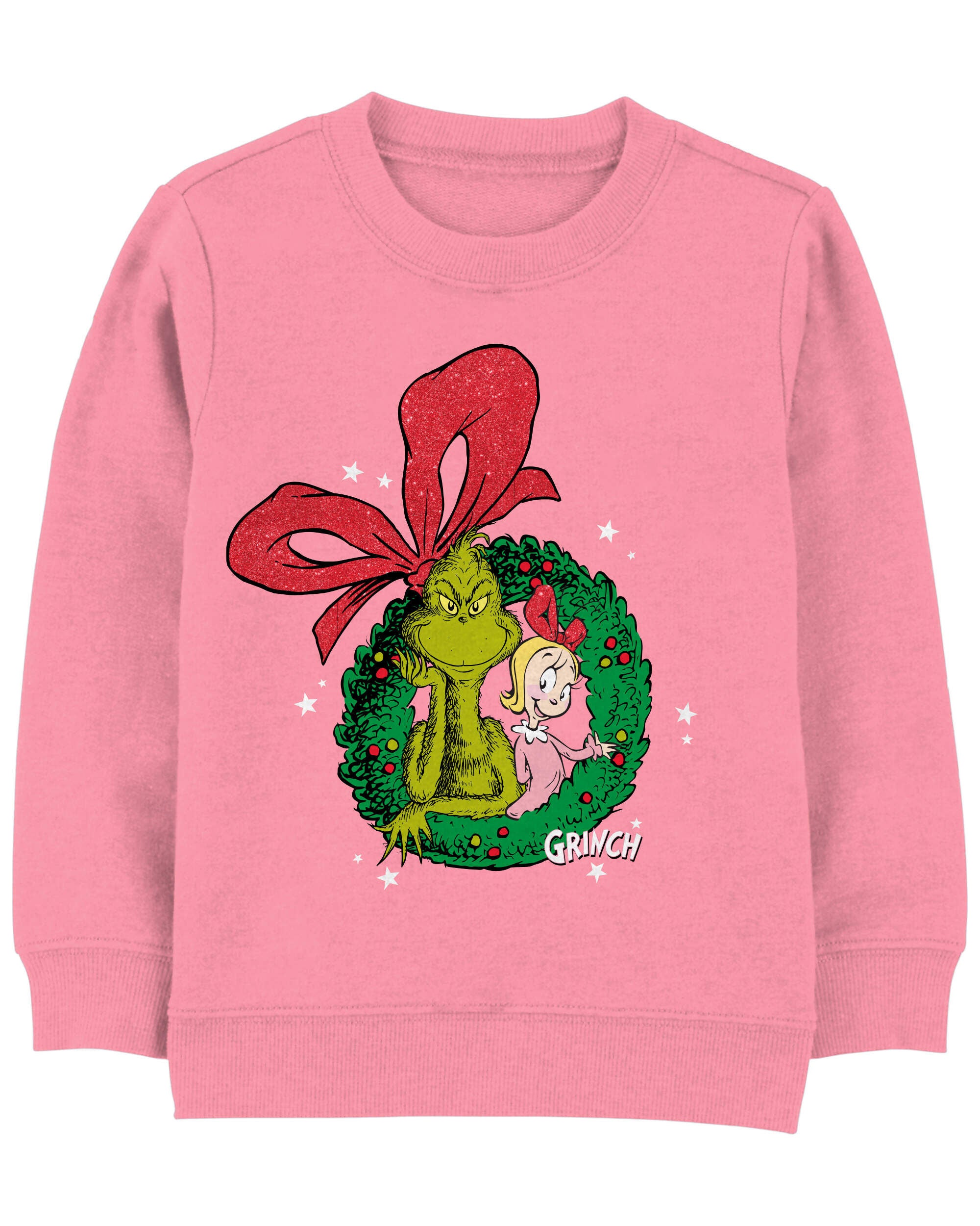 Carters sweaters on sale