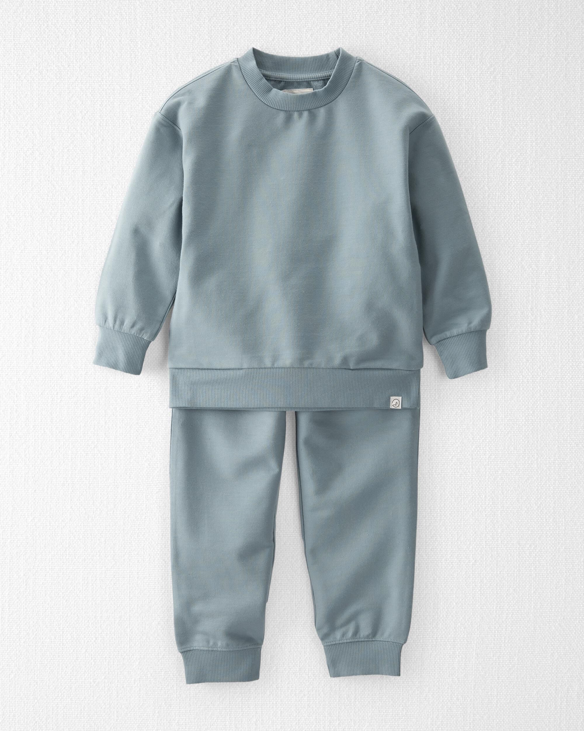 Carters sweatsuit sales