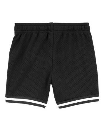 Toddler Fan-Favorite Mesh Short, 