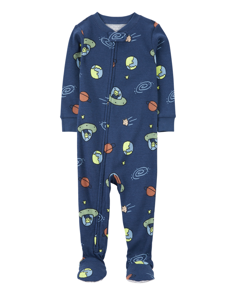 Spaceship pajamas outlet