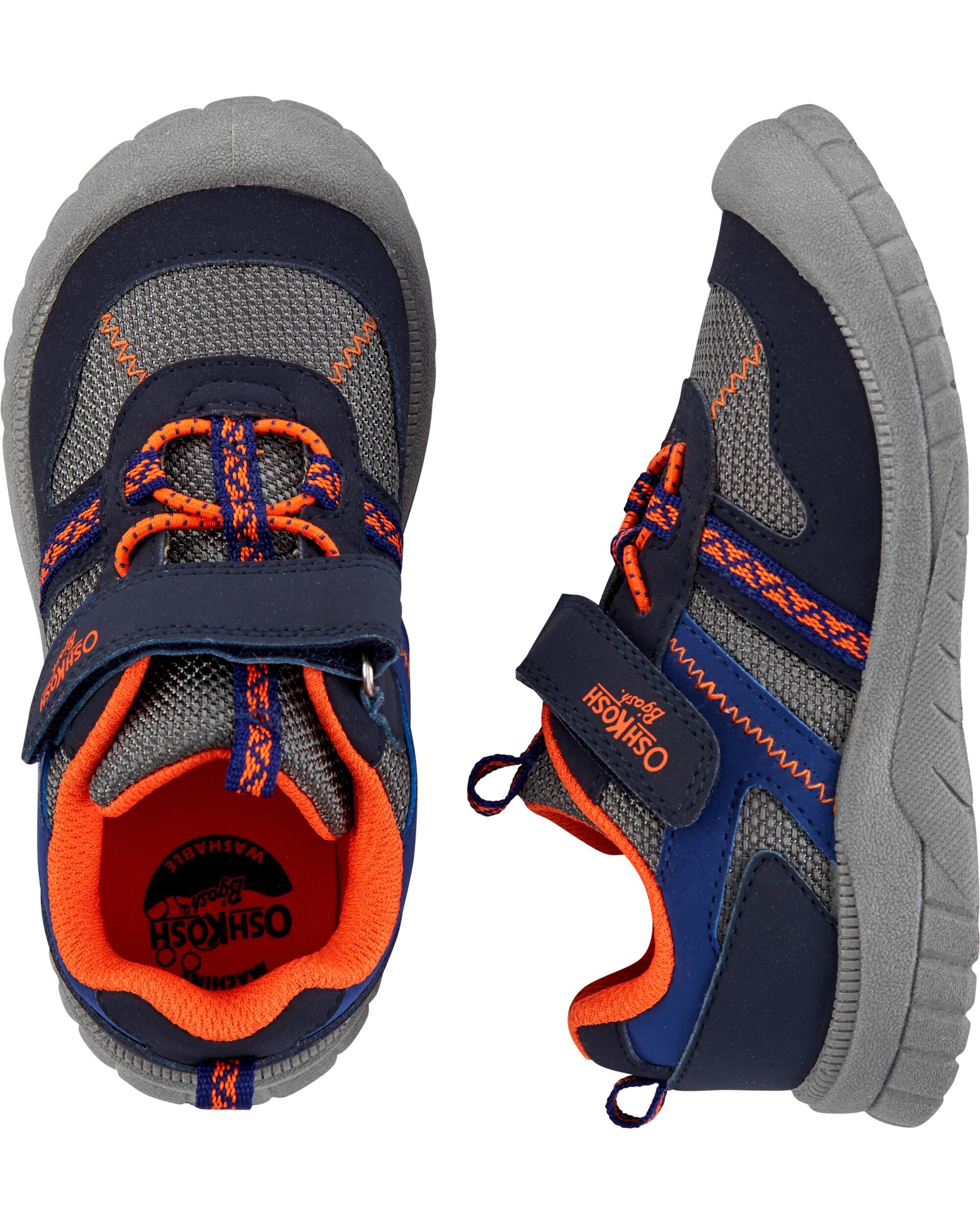 carters baby boy shoes