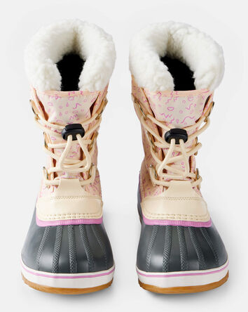 Bottes d'hiver Yoot PacMC SOREL, 