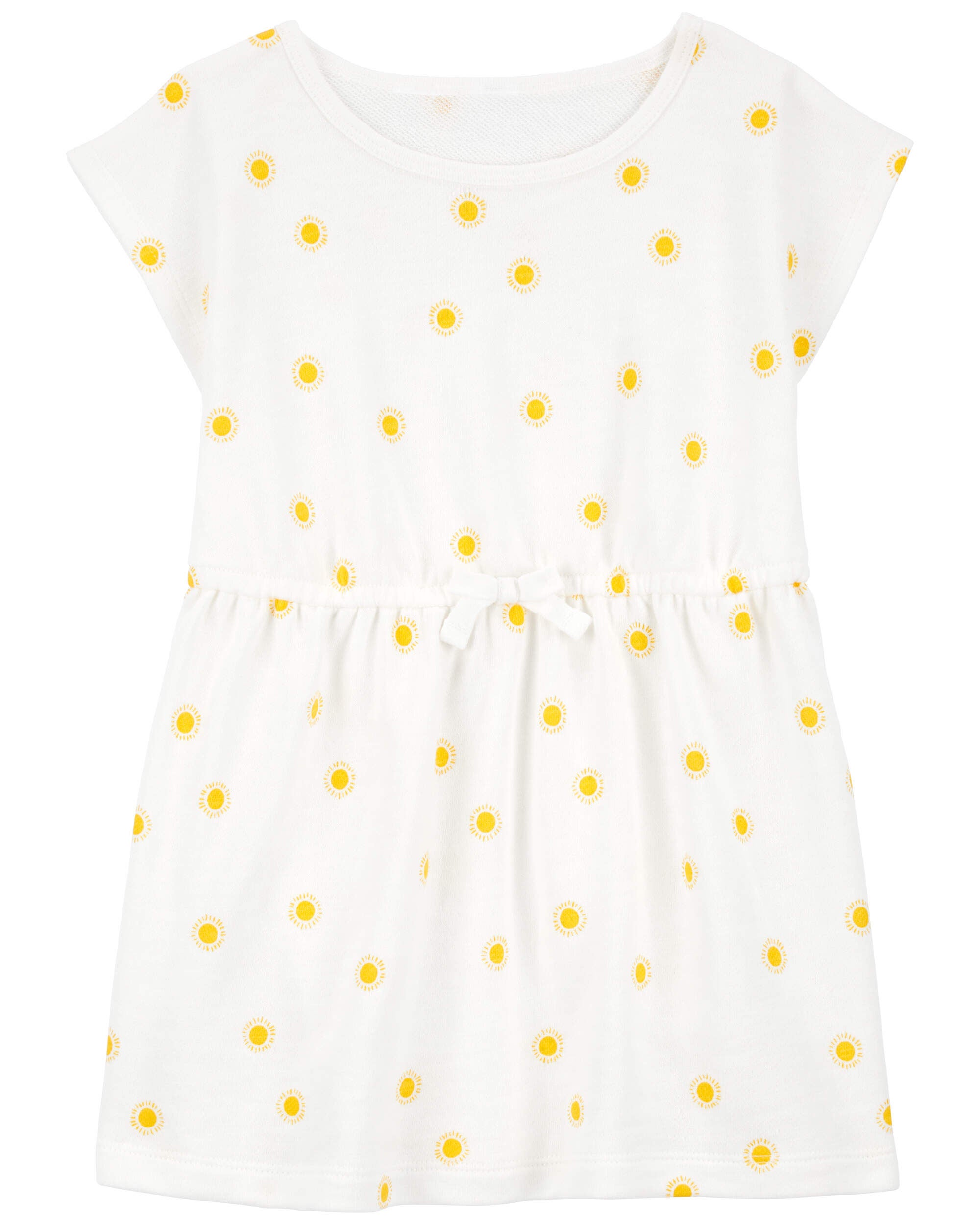 Carters baby dress on sale