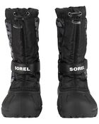 Enfant Bottes d'hiver Flurry SOREL, image 1 sur 4 diapositives