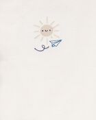 Baby 3-Piece Little Cardigan Set, image 2 of 4 slides