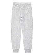 Kid Pull-On Drawstring Joggers, image 2 of 4 slides