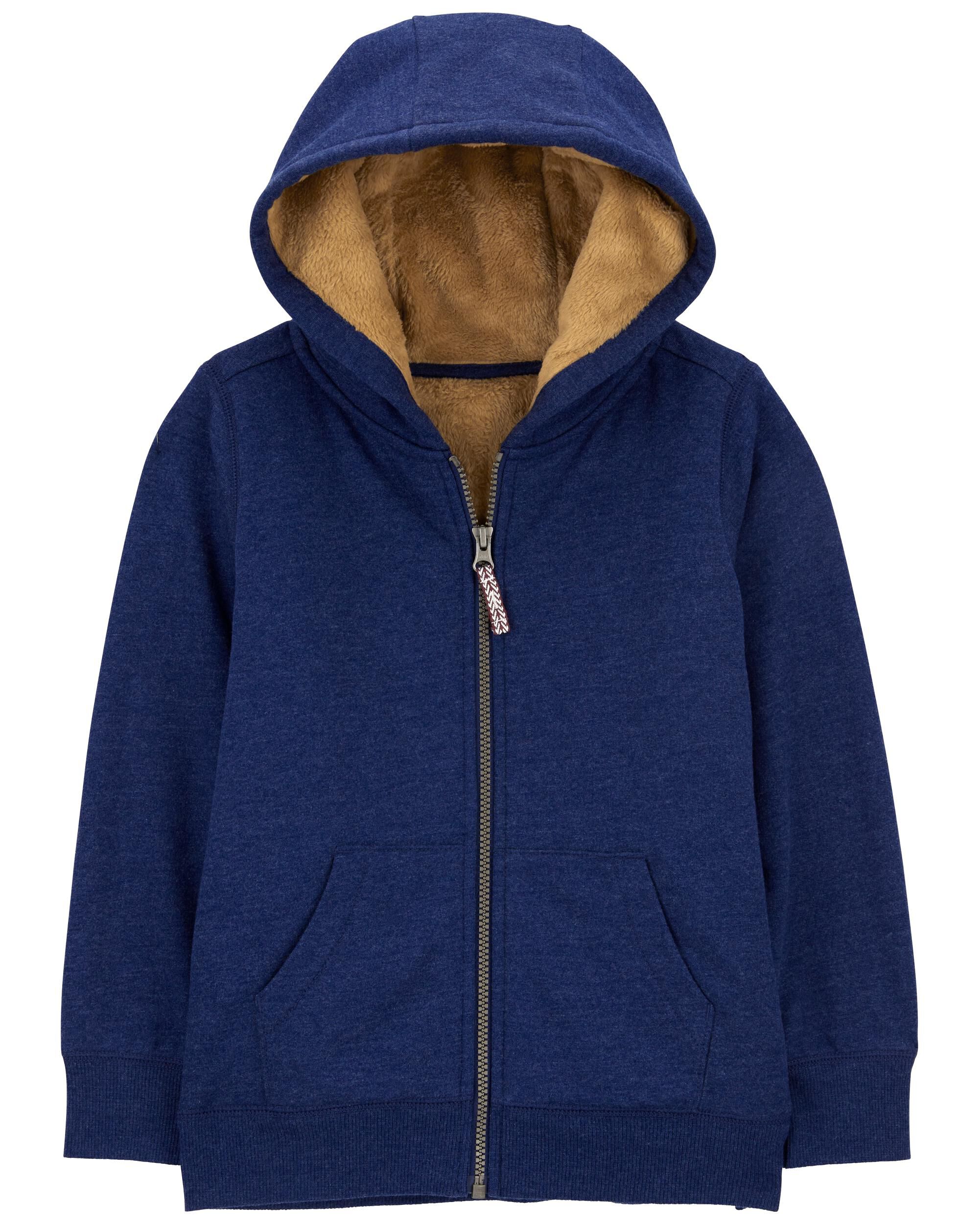 Boy Sweaters Hoodies Carter s Oshkosh Canada