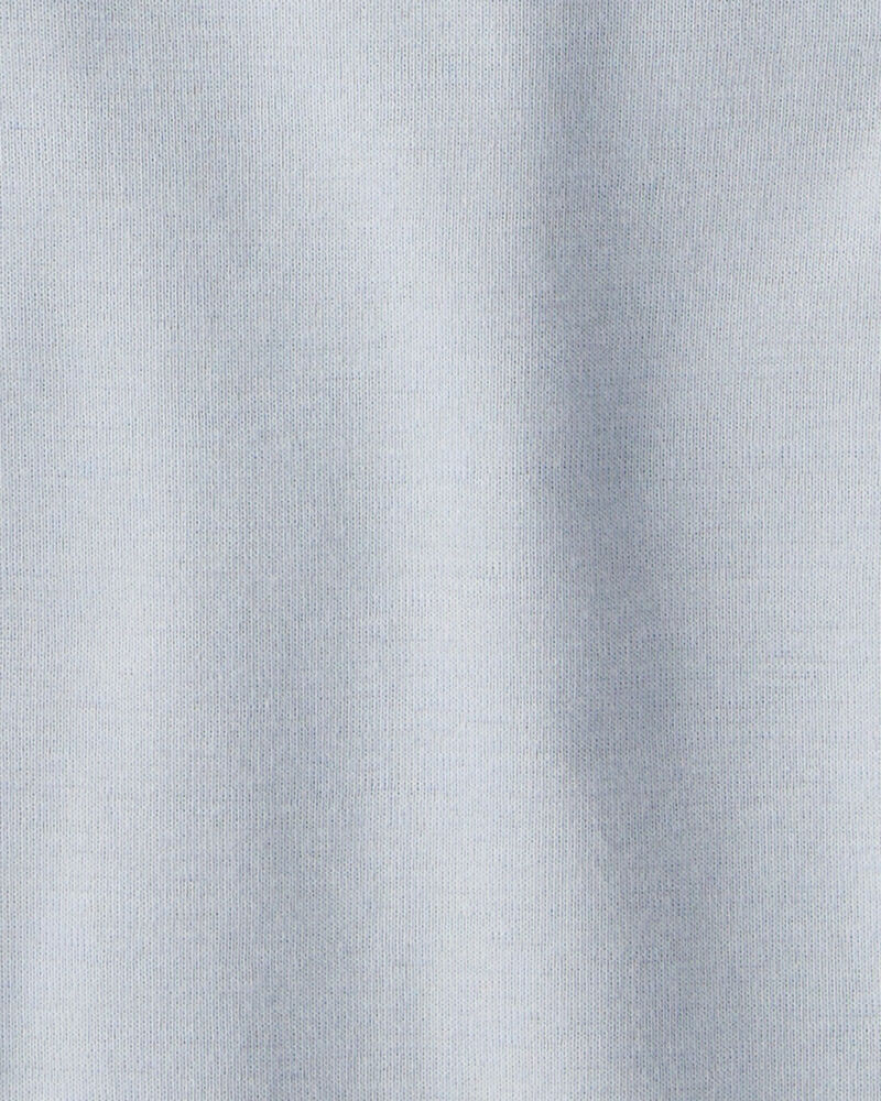 B&eacute;b&eacute; fille - Emballage de 5 cache-couches &agrave; motif de cygne - Violet/Bleu, image 5 sur 6 diapositives