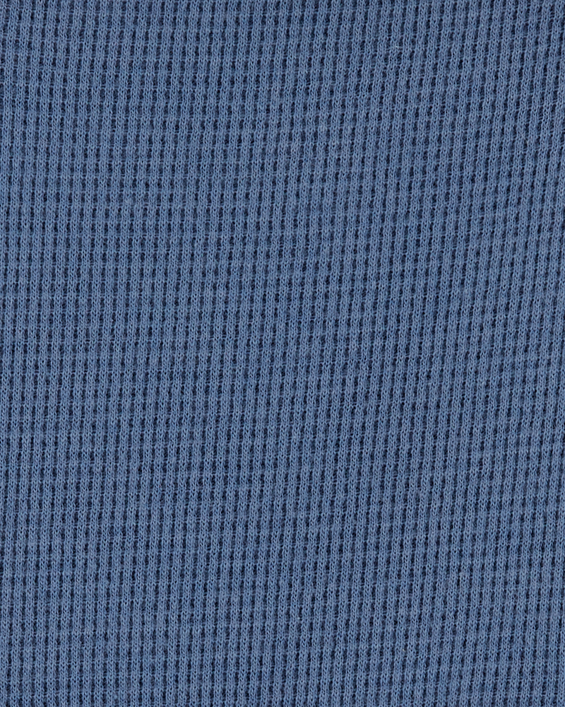 Bébé Ensemble 2 pièces t-shirt à manches longues et salopette isotherme, image 5 sur 7 diapositives