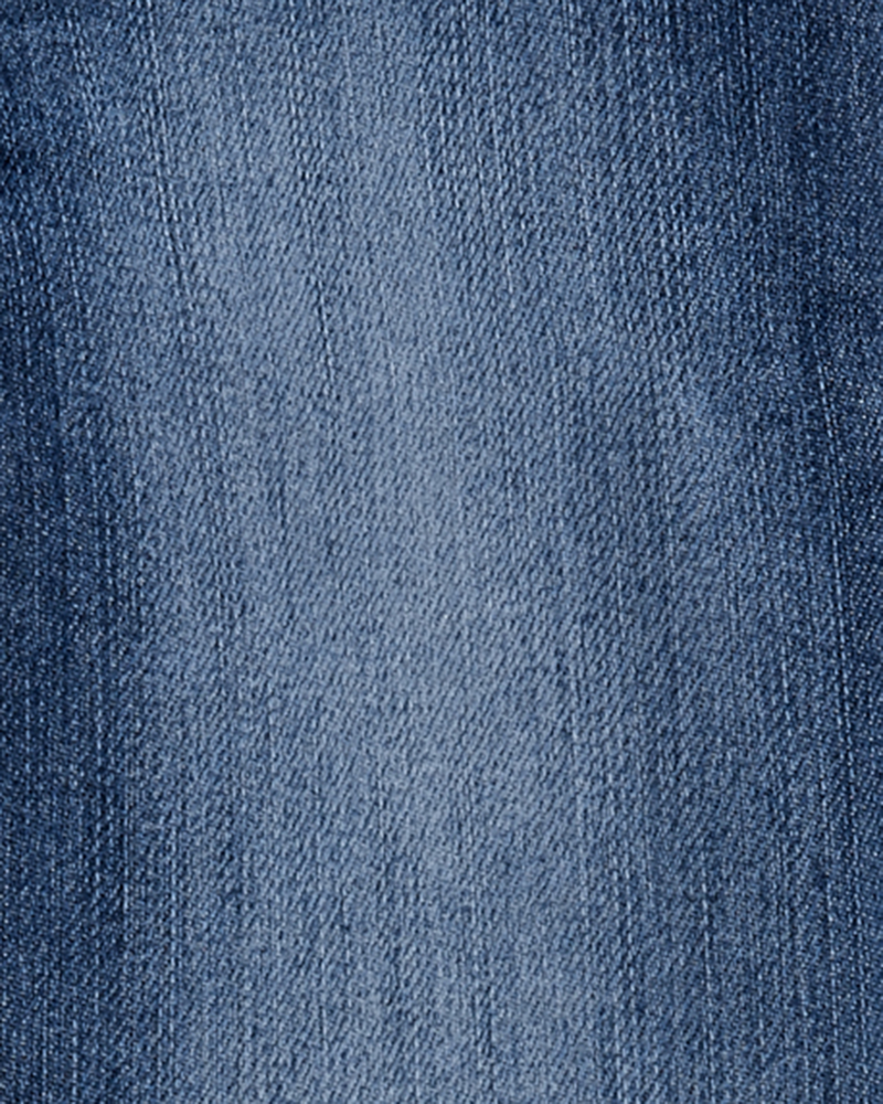 Enfant Jeans fuseau à délavage Oceana, image 3 sur 5 diapositives