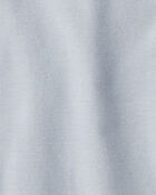 Baby Girl 5-Pack Swan Multipack Bodysuits - Purple/Blue, image 5 of 7 slides