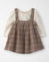 Brown Plaid