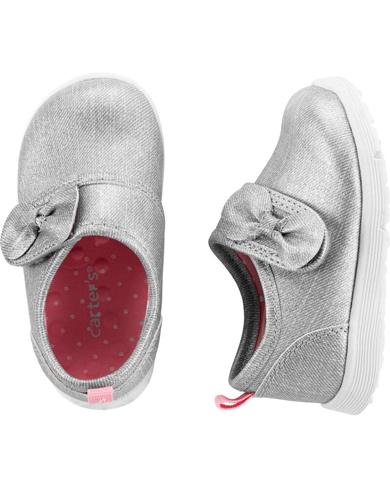 Grey Every Step Shoes | carters.com