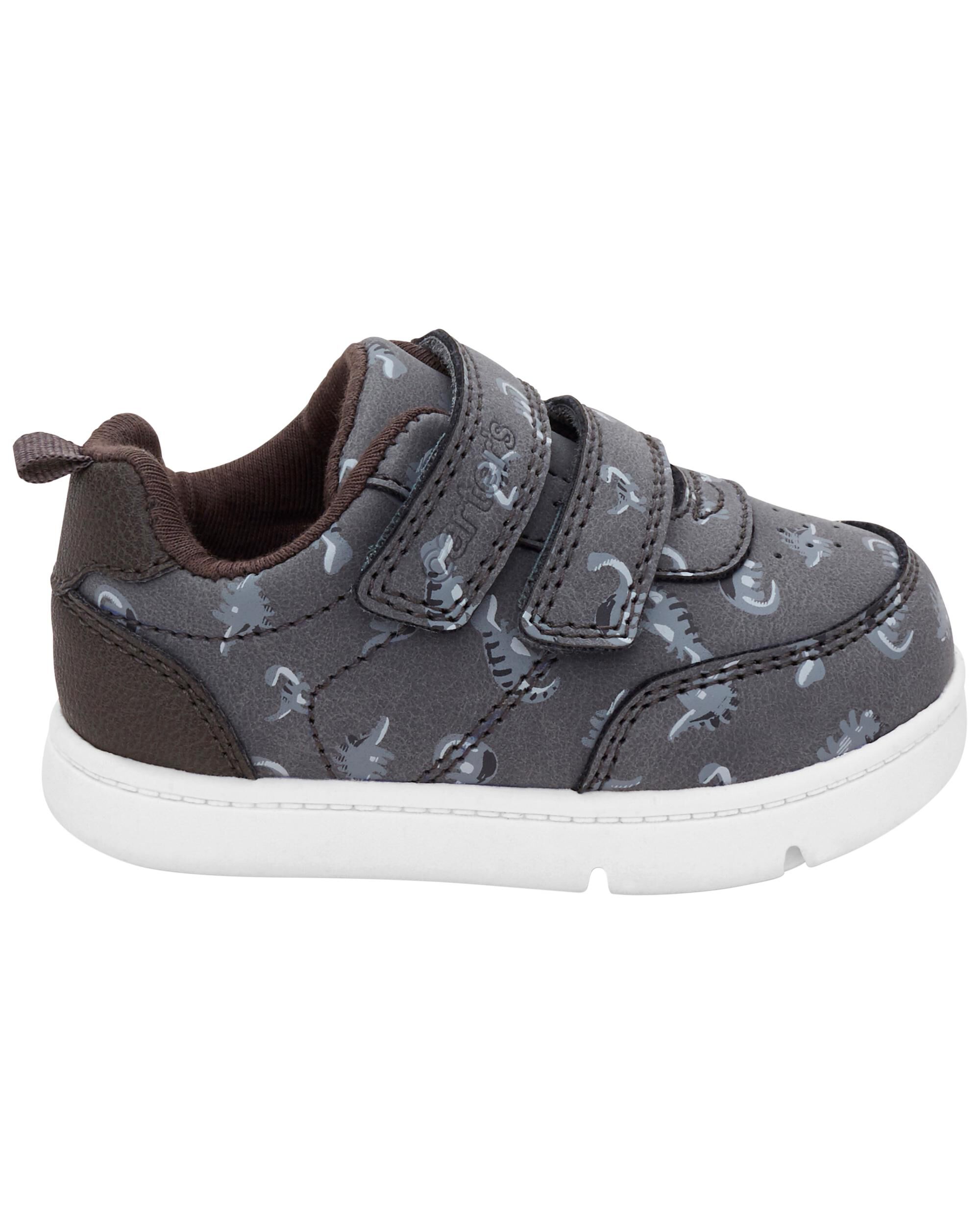 Carters best sale infant boots