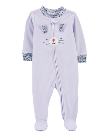 Carters baby girl jumpsuit clearance