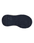 Tout-petit Espadrilles décontractées - Bleu/Blanc, image 5 sur 7 diapositives