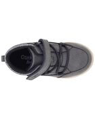 Toddler Stellar Fashion Boots, image 4 of 7 slides