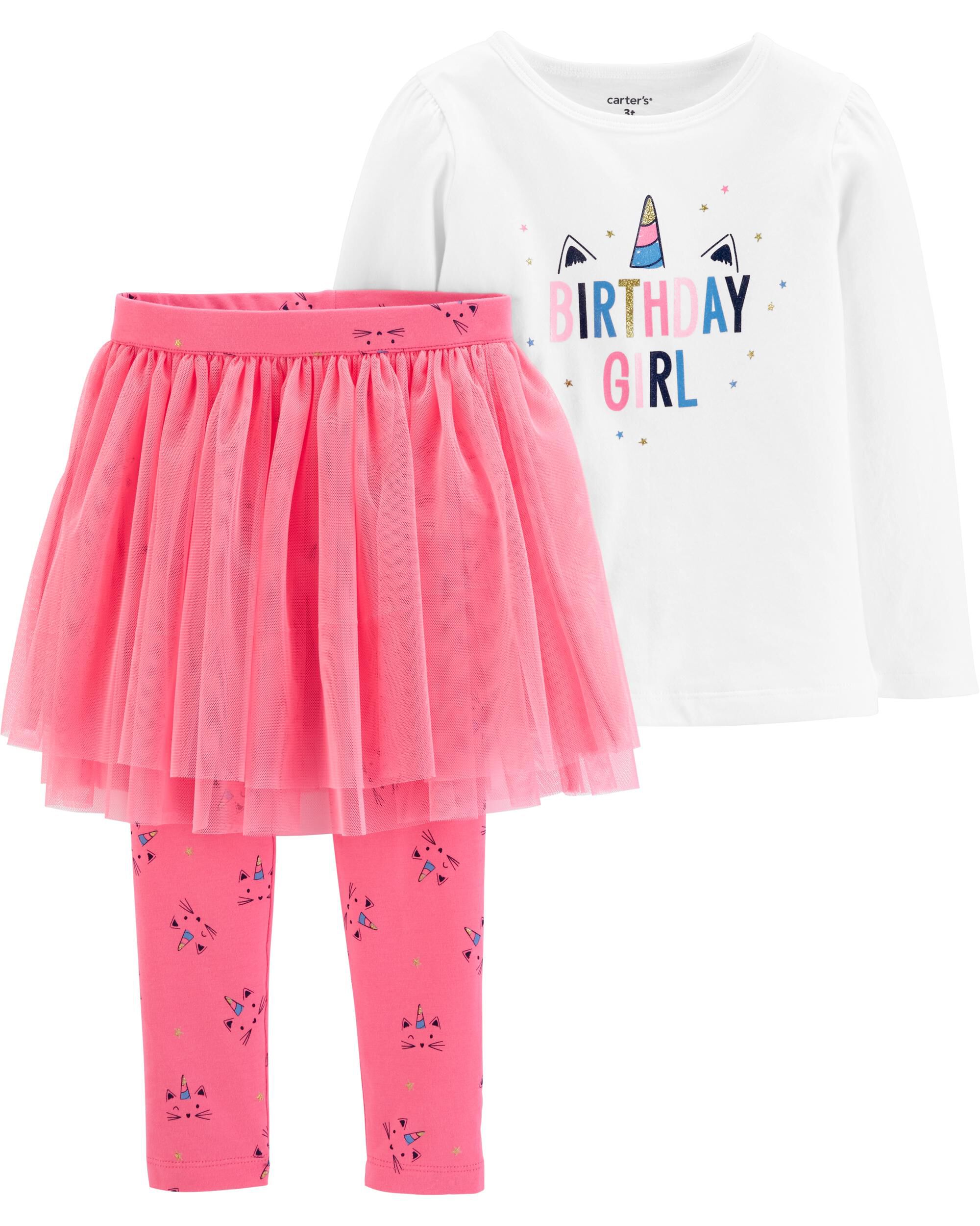 First birthday shirt carters shop