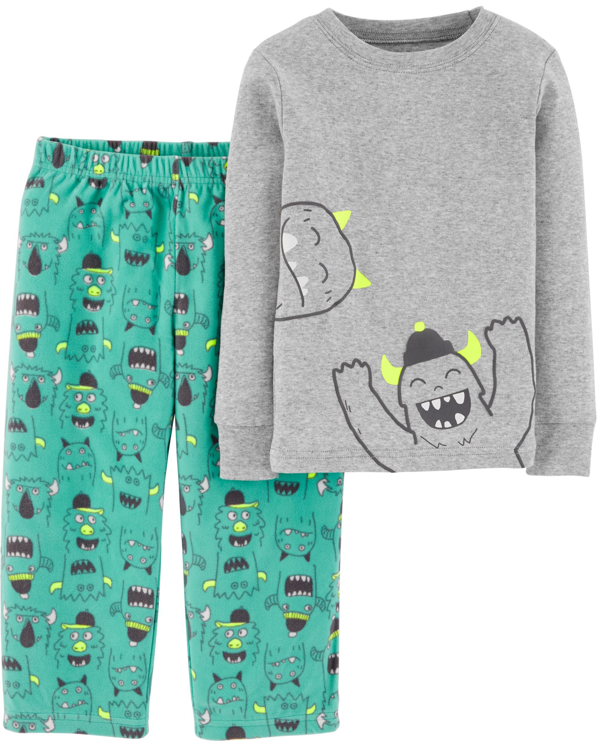 carters koala pajamas