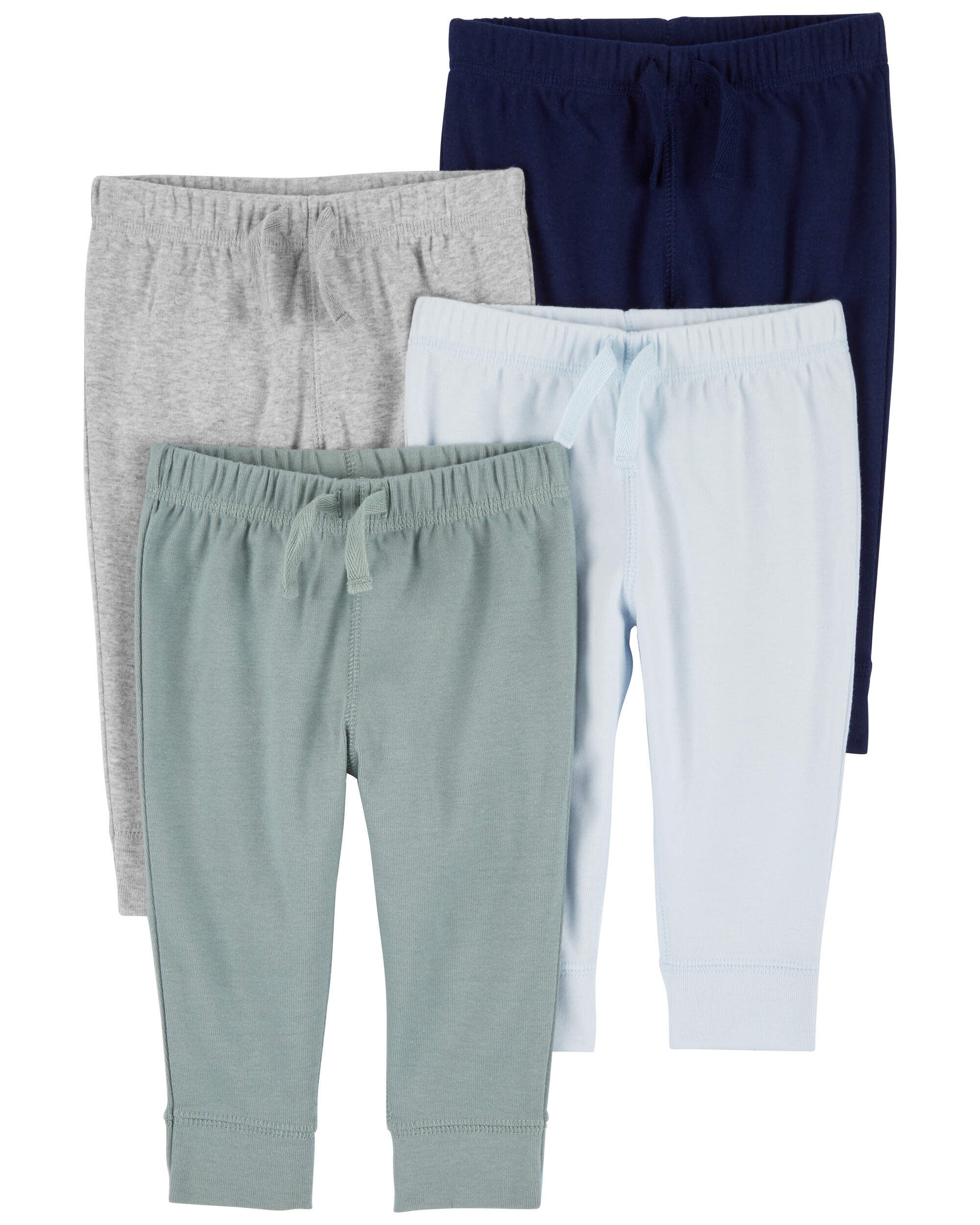 Carters baby pants with feet store