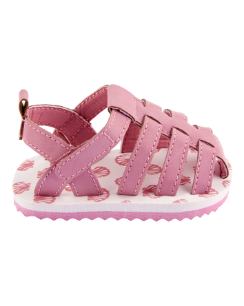 Baby Fisherman Sandals, 