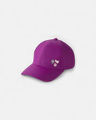 Filles - Casquette Rained Cozy Kombi - Mauve, image 1 sur 2 diapositives