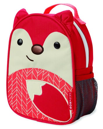 Mini Backpack with Saftey Harness, 