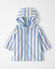 Rayures bleues