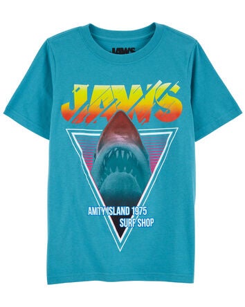 Kid JAWS Graphic Tee, 