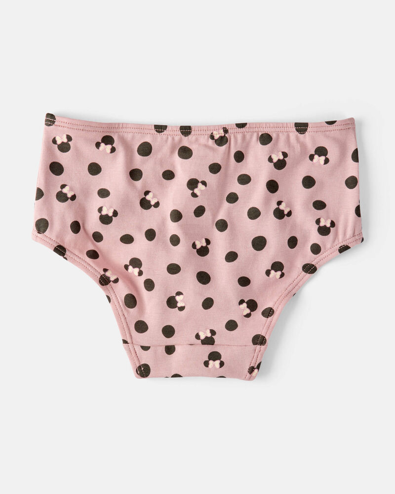 Filles - Emballage de 7 culottes Disney&copy; Minnie Mouse., image 2 sur 2 diapositives