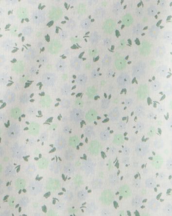 B&eacute;b&eacute; fille - Emballage de 5 cache-couches, fruits - Orange/Vert/Jaune, 