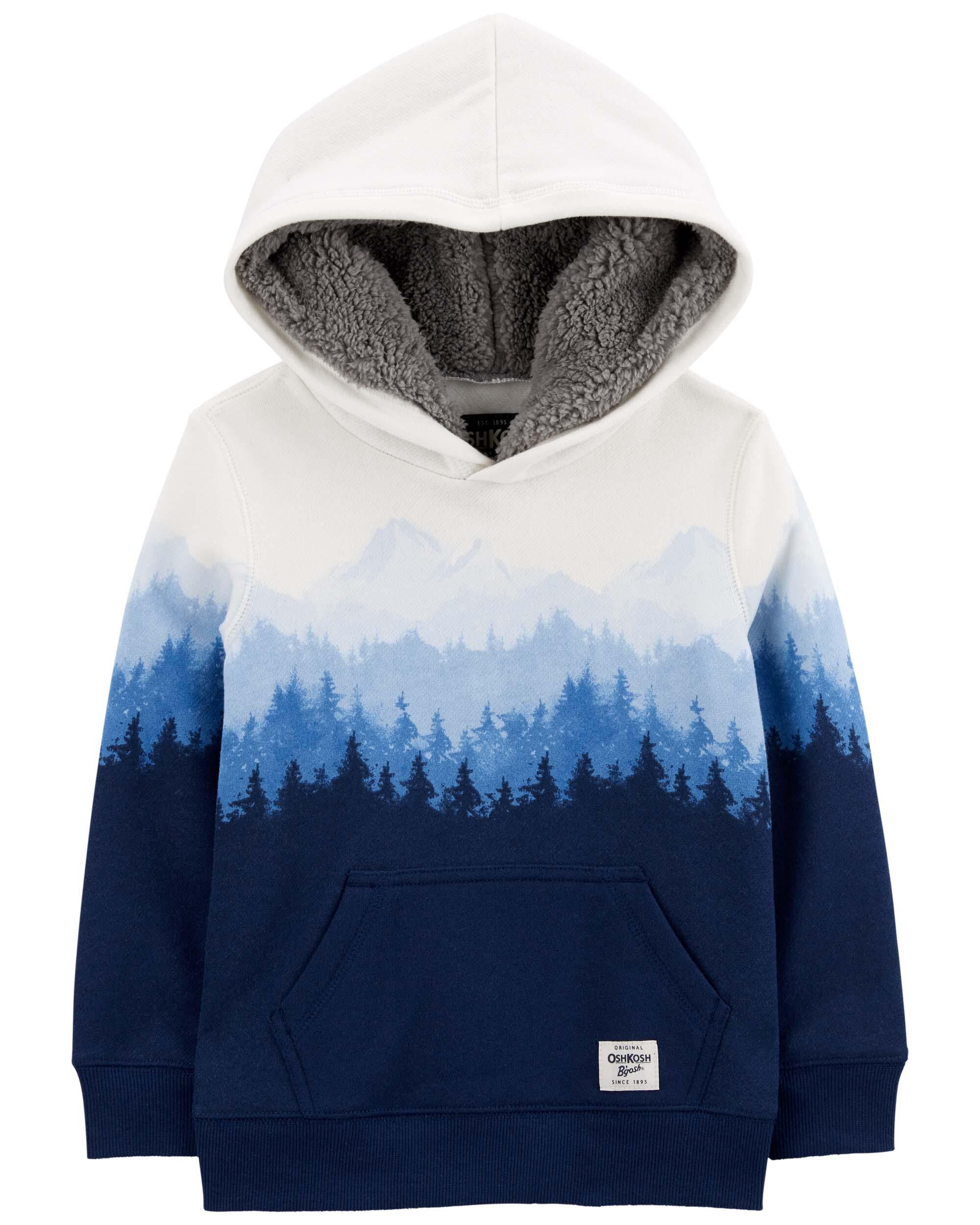 Toddler Boy Sweaters Hoodies Carter s Oshkosh Canada