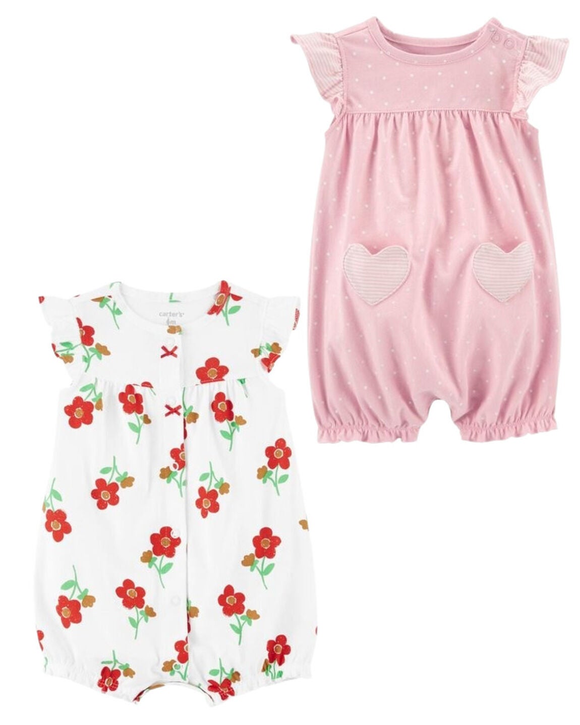 Carters canada baby girl sales