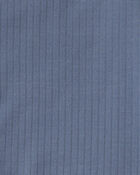 Baby Boy 2-Pack Plane PurelySoft Sleeper Gowns - Blue, image 4 of 7 slides