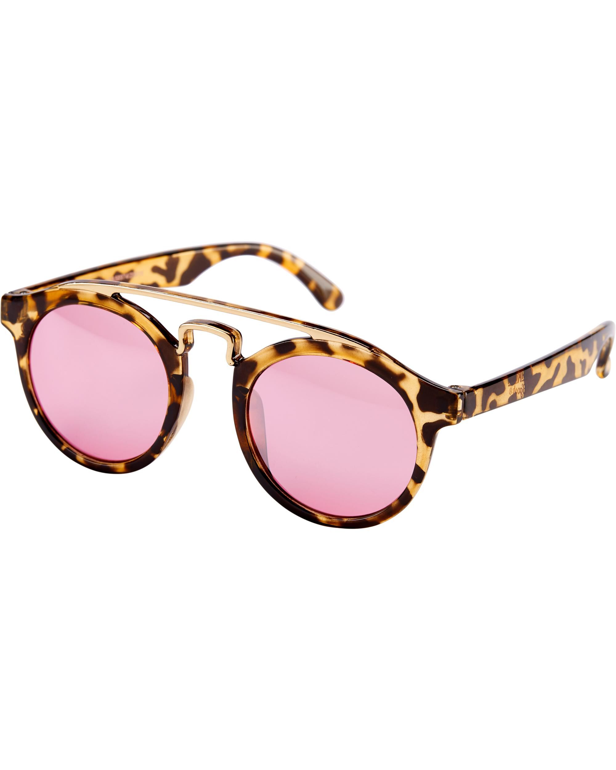 Gold Tortoise Shell Sunglasses Carter’s OshKosh Canada